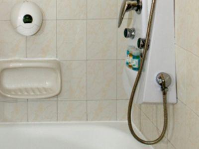 Regina Mare Hotel Пердика Екстериор снимка