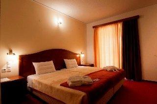 Regina Mare Hotel Пердика Екстериор снимка