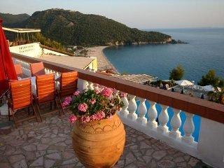 Regina Mare Hotel Пердика Екстериор снимка